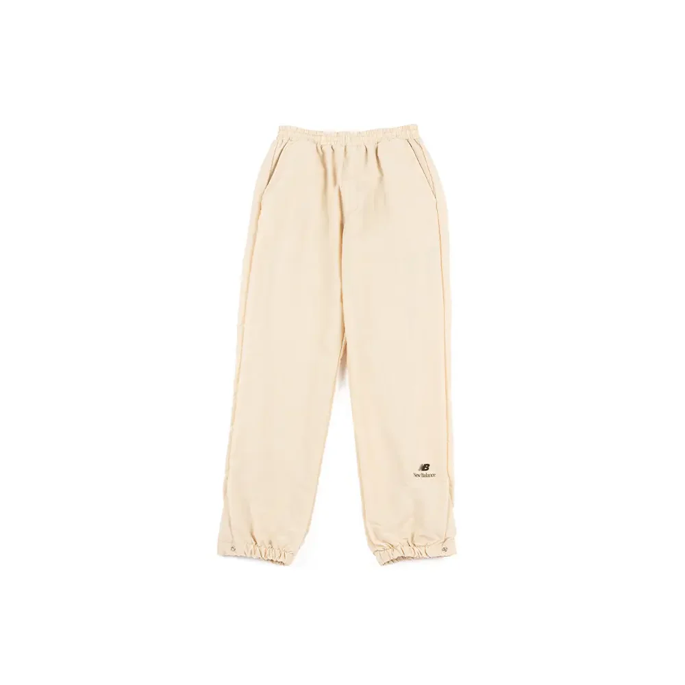 Made in USA Track Pant 'Sandstone'