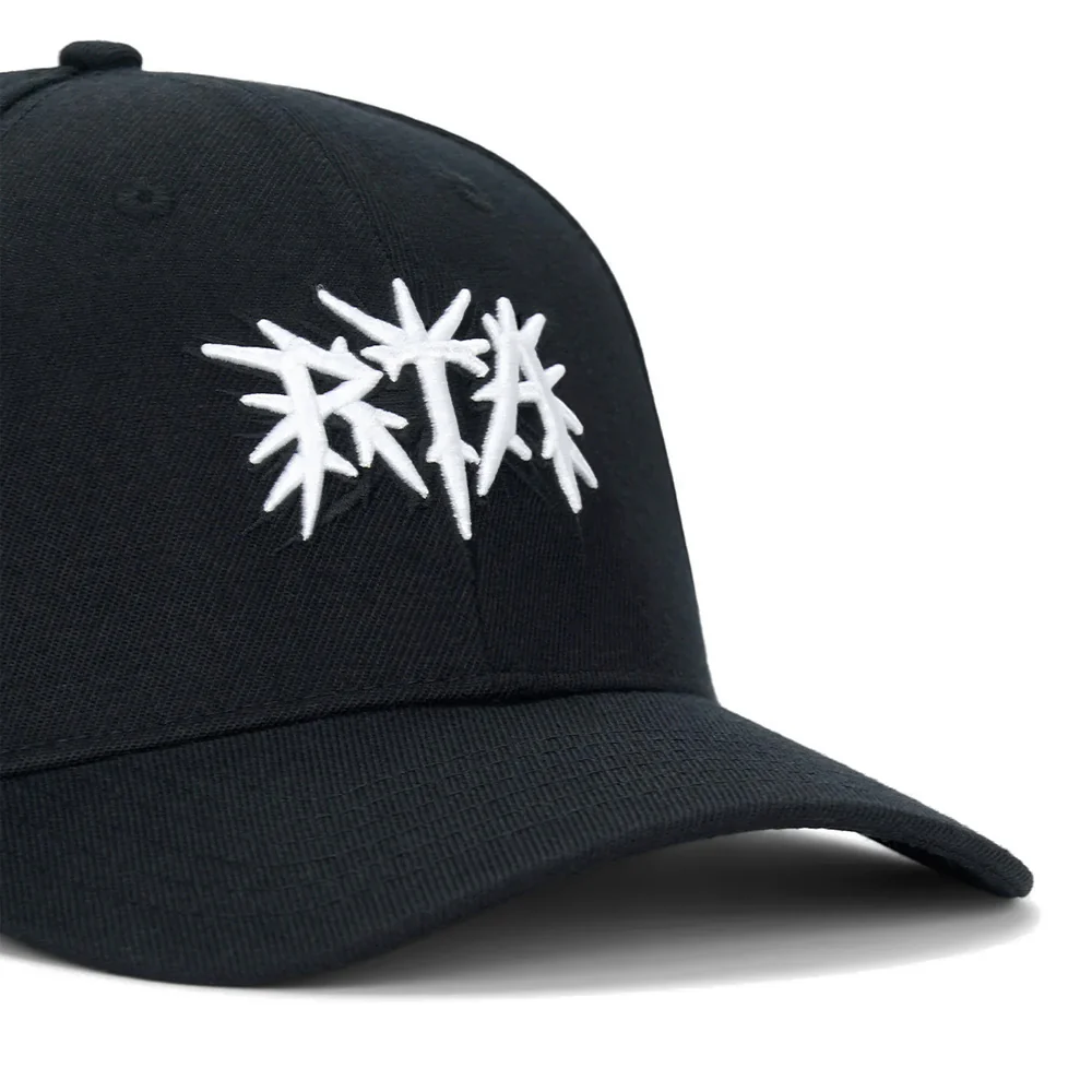 Mars Hat 'Black Spike RTA' - Image 2