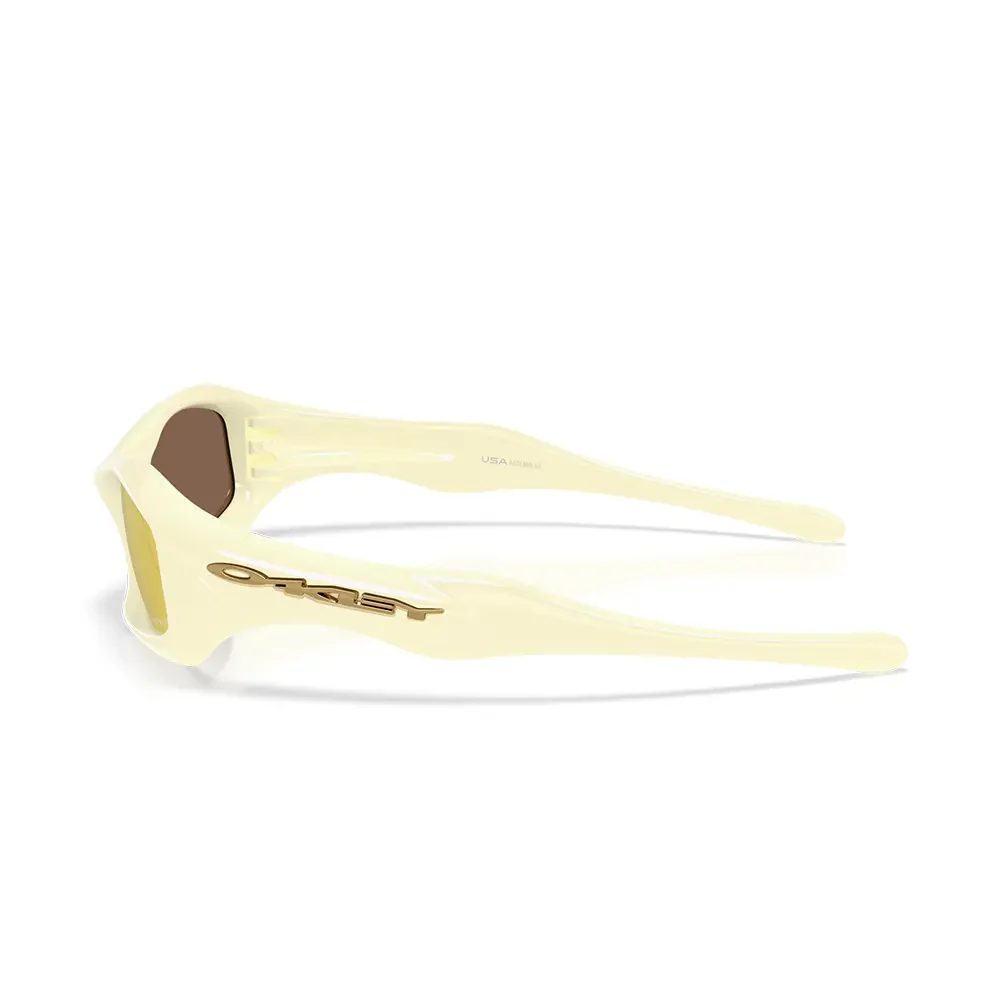 MUZM Fatcat 'Cream w Prizm 24k Polarized' - Image 3