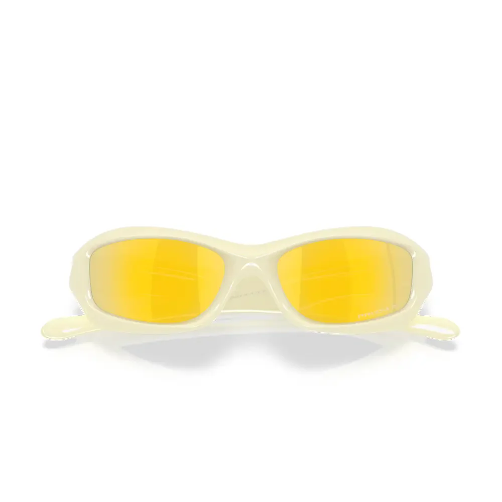 MUZM Fatcat 'Cream w Prizm 24k Polarized' - Image 4