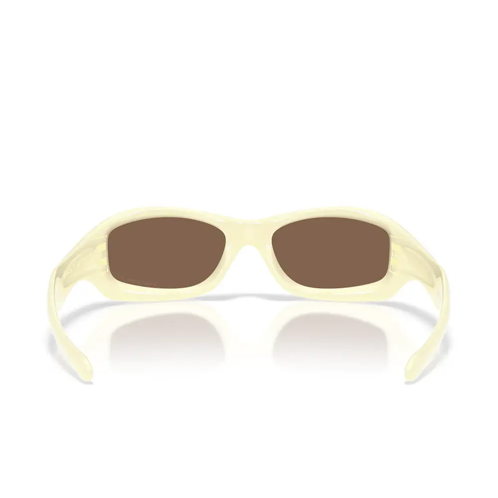 MUZM Fatcat 'Cream w Prizm 24k Polarized' - Image 5