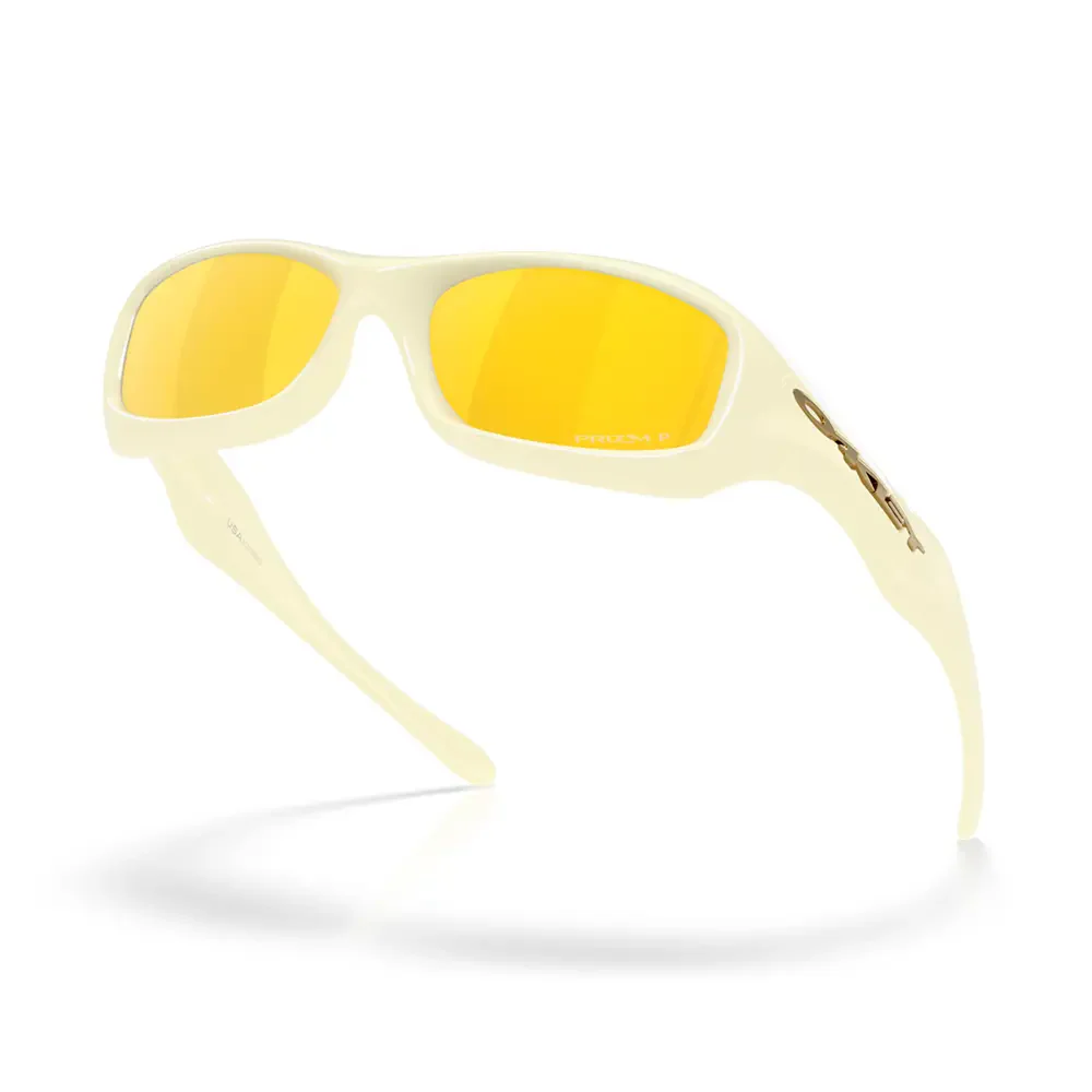 MUZM Fatcat 'Cream w Prizm 24k Polarized' - Image 6