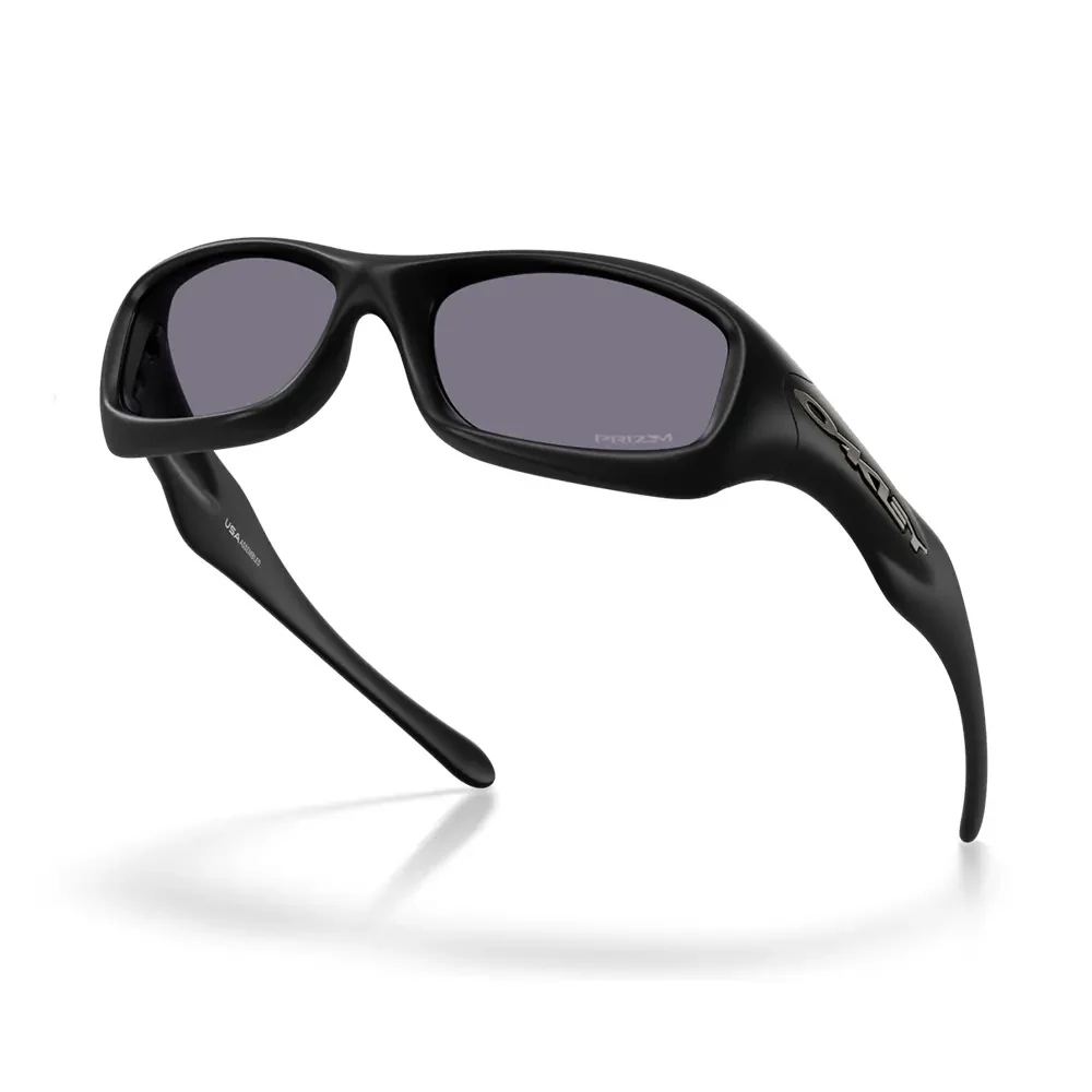 MUZM Fatcat 'Matte Black w Prizm Grey' - Image 6