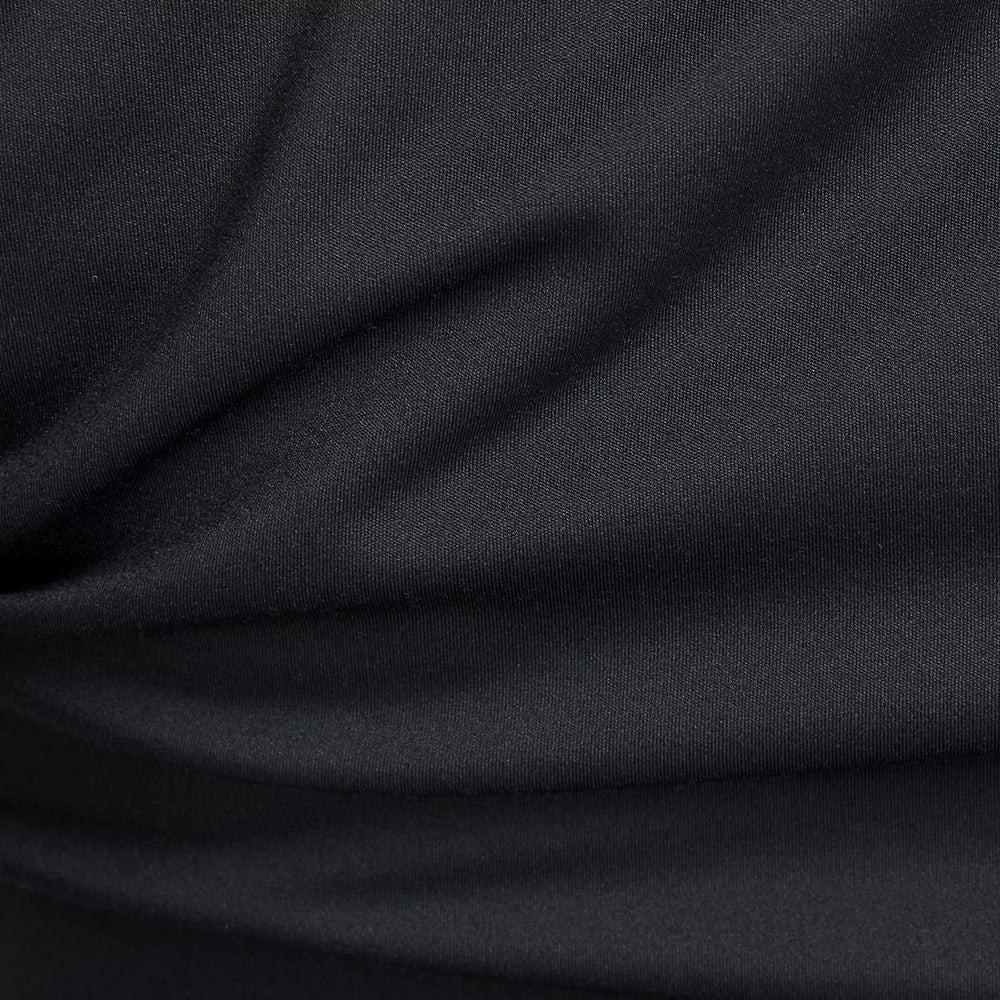 W NB Harmony Fitted T-Shirt 'Black' - Image 4