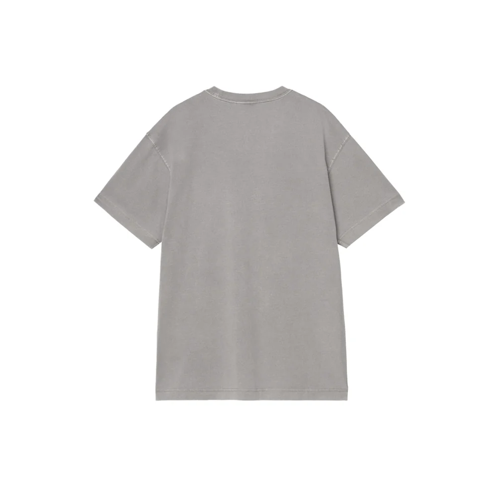 Nelson Tee 'Yosemite (Garment Dyed)' - Image 3