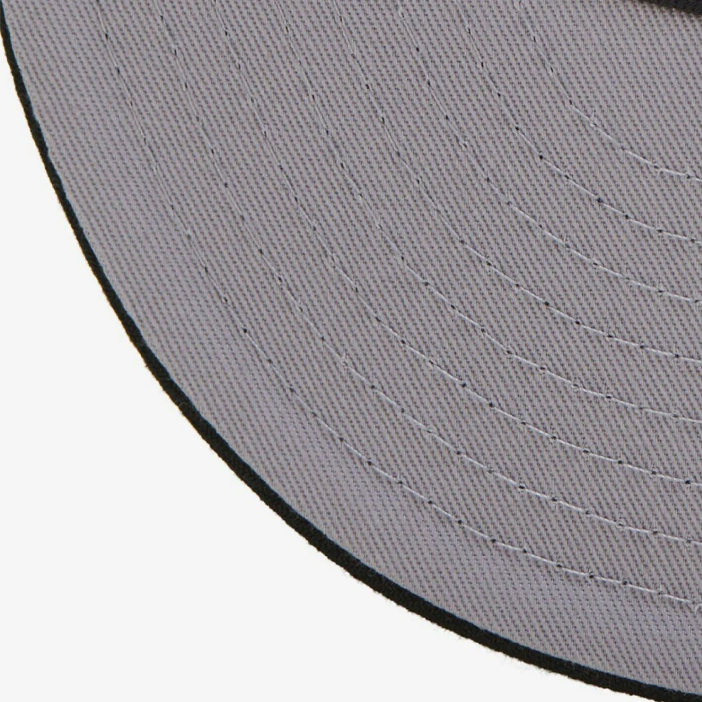New York Yankees 'Black' Basic 59 Fifty Fitted - Image 5