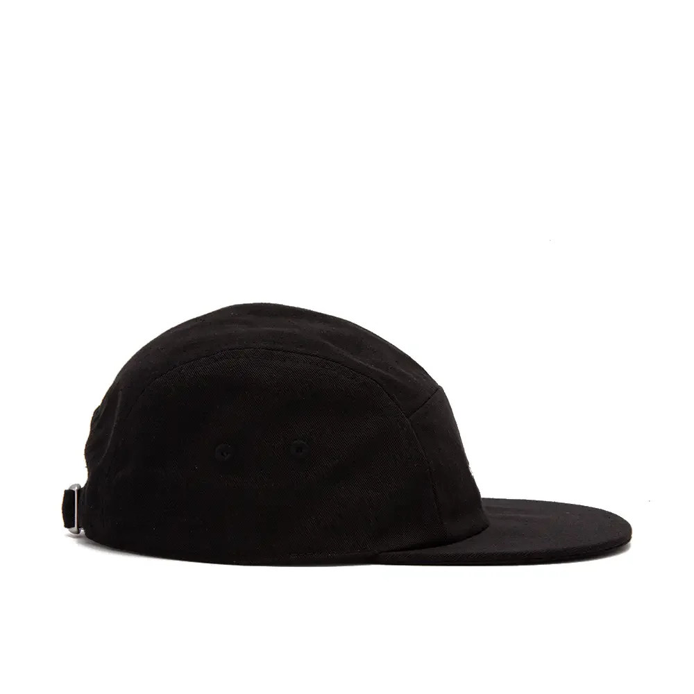 Norm Camp Hat 'TNF Black' - Image 3