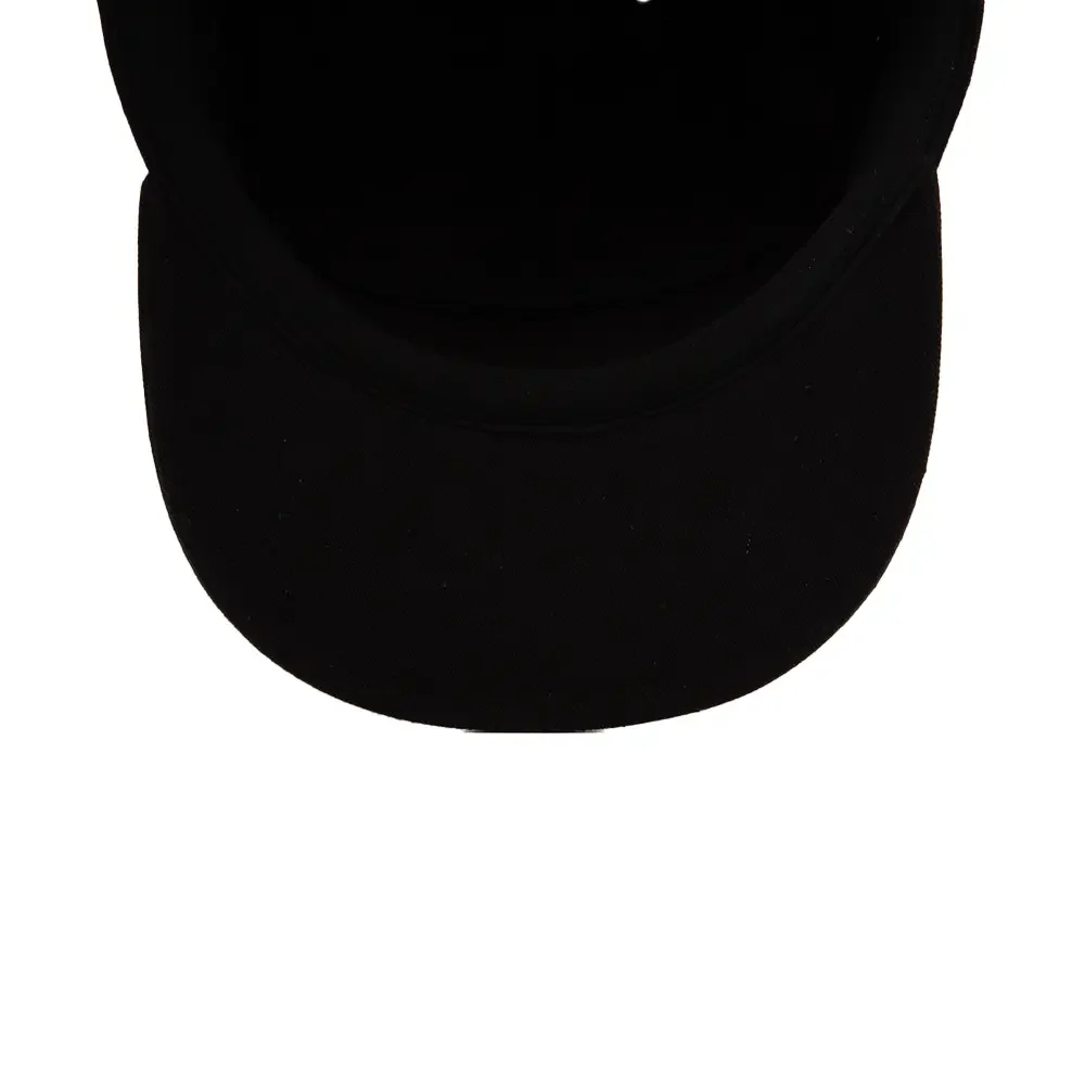 Norm Camp Hat 'TNF Black' - Image 6