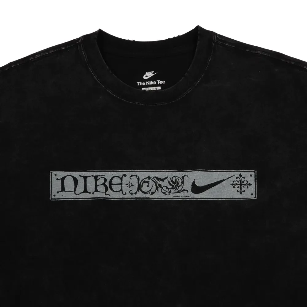 NSW Camelot Core Tee 'Black' - Image 3