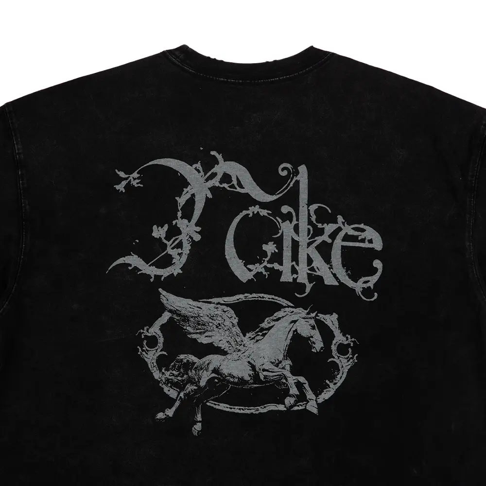 NSW Camelot Core Tee 'Black' - Image 4
