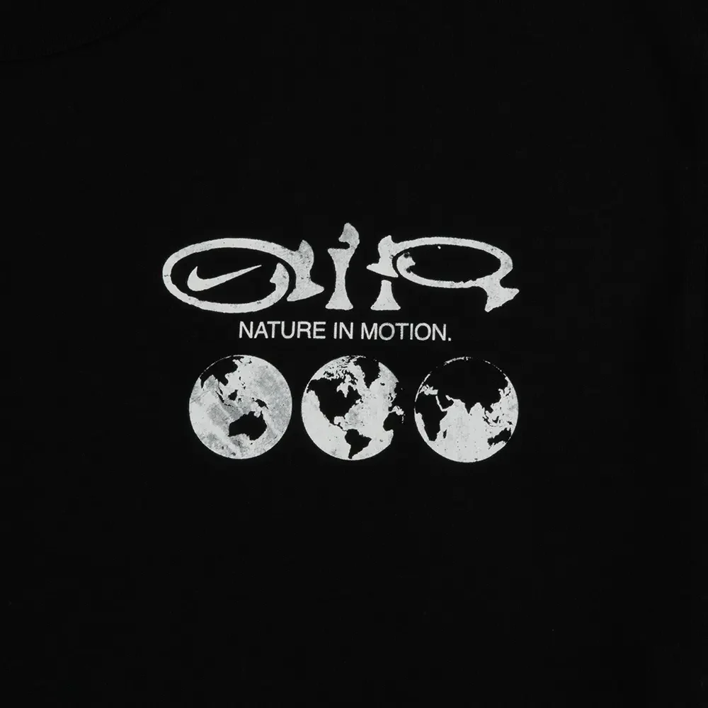 NSW Premium Essentials Tee 'Black' - Image 4