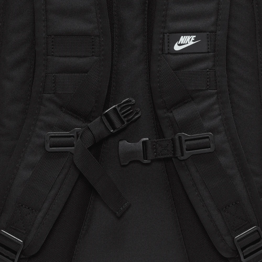 NSW RPM Backpack (26L) 'Black/White' - Image 10