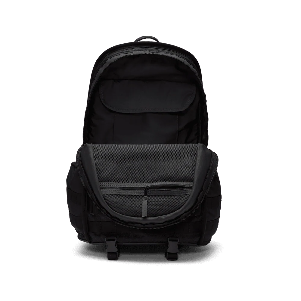 NSW RPM Backpack (26L) 'Black/White' - Image 4