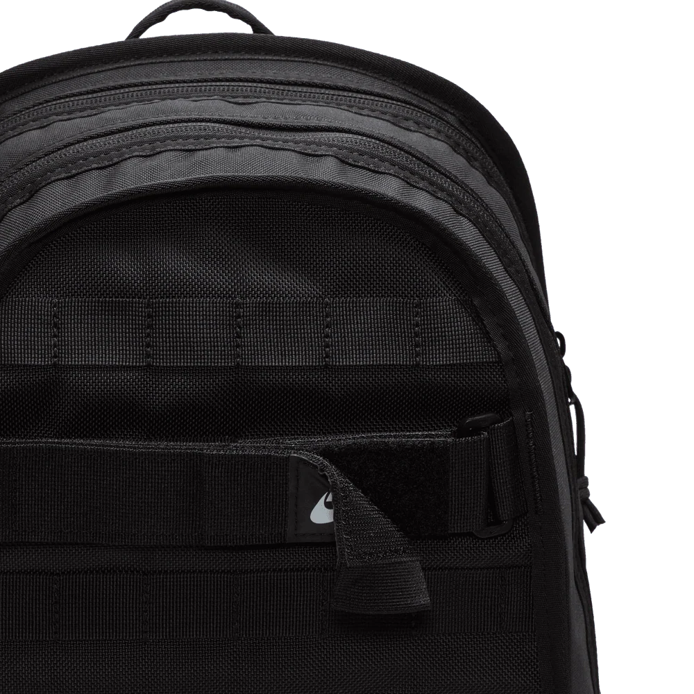 NSW RPM Backpack (26L) 'Black/White' - Image 9
