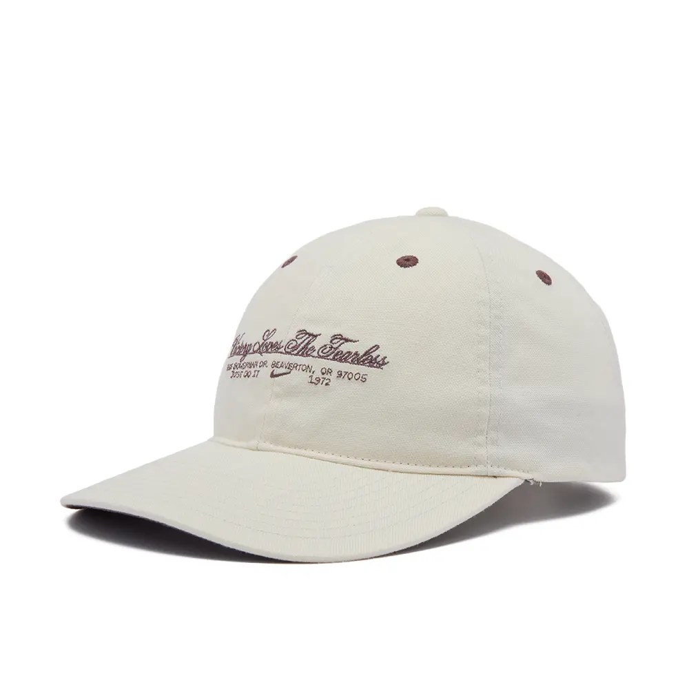 NSW Unstructured Cap 'Coconut Milk Tattoo' - Image 2
