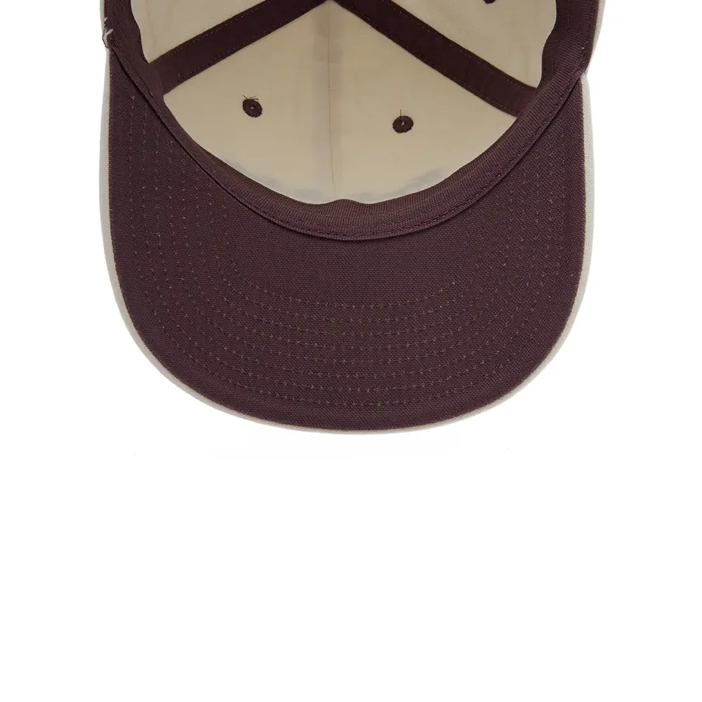 NSW Unstructured Cap 'Coconut Milk Tattoo' - Image 6
