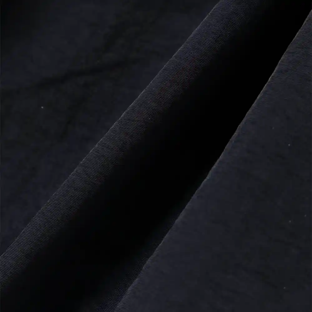 Ny Taffeta Hiker Short Pants 'Black' - Image 3