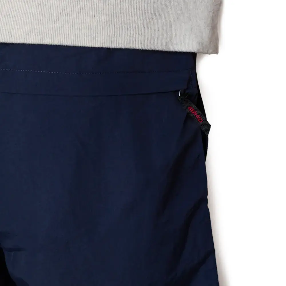 Nylon Cliff Short 'British Navy' - Image 2