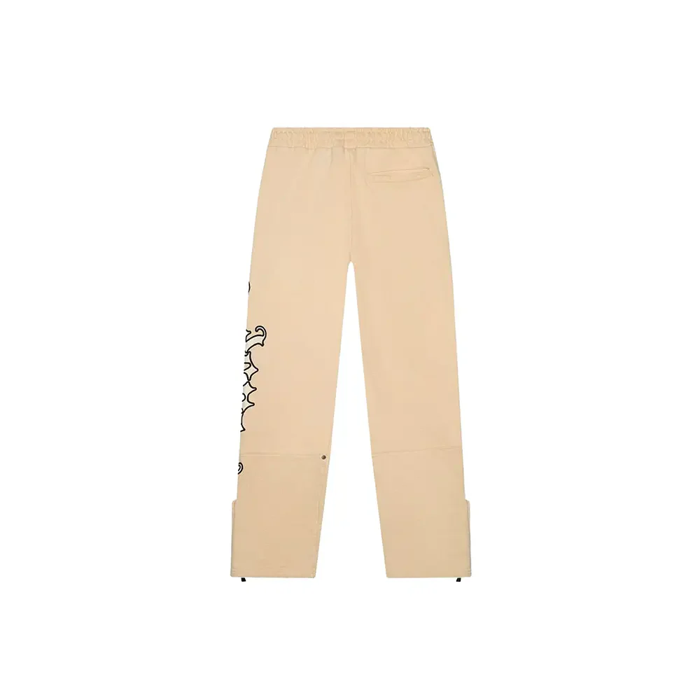 OG Logo Sweatsuit V2 Boom 'Creme Bone' - Image 5