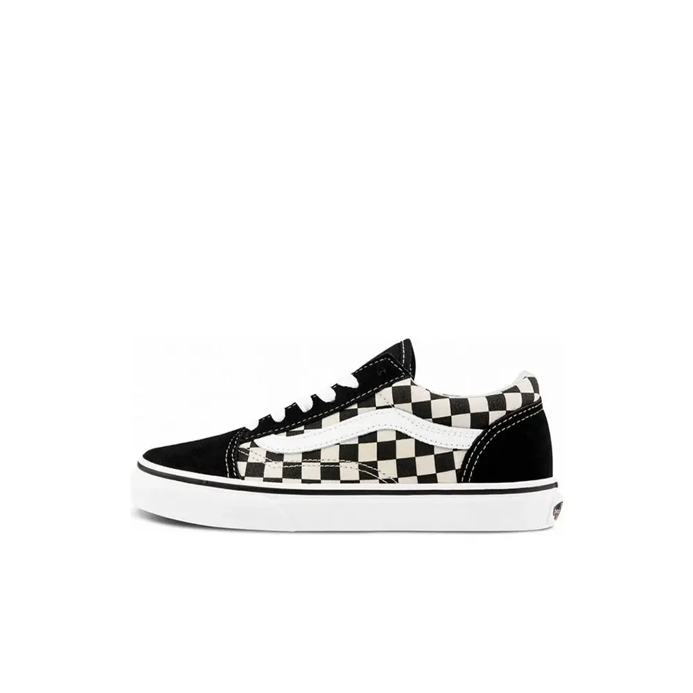 Old Skool PS 'Checkerboard' - Image 3