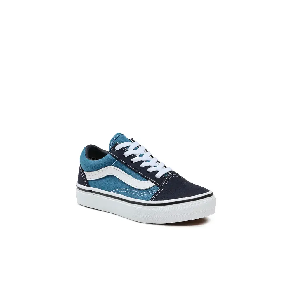 Old Skool PS 'Navy White' - Image 2