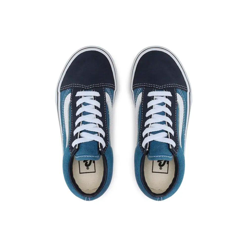 Old Skool PS 'Navy White' - Image 6
