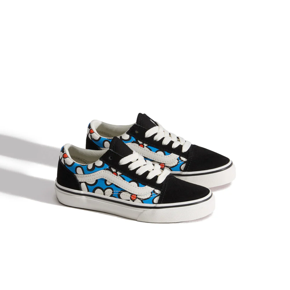 Old Skool PS 'Bright Azure' - Image 2