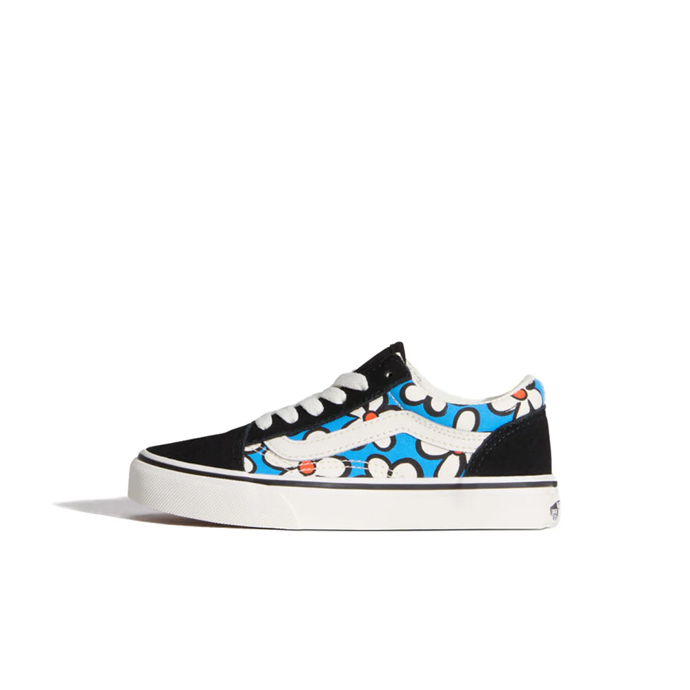 Old Skool PS 'Bright Azure' - Image 3