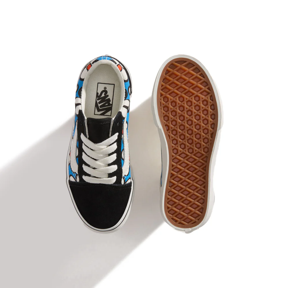 Old Skool PS 'Bright Azure' - Image 5
