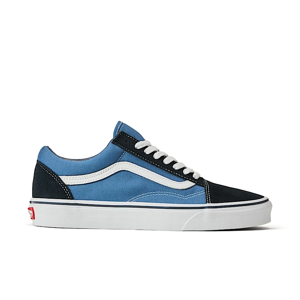 Old Skool Shoes 'Navy Blue'