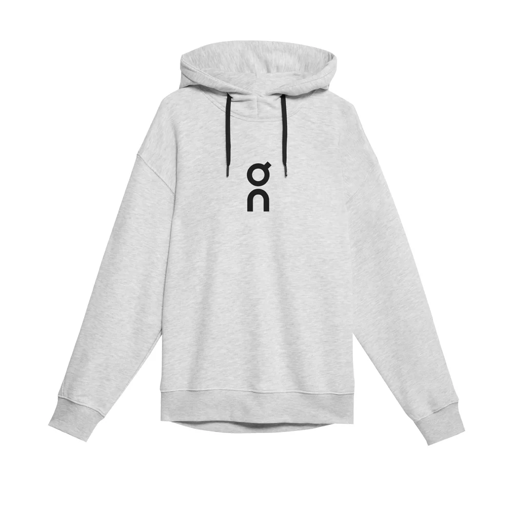 On Club Hoodie 'Crater'
