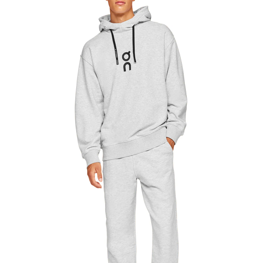 On Club Hoodie 'Crater' - Image 4