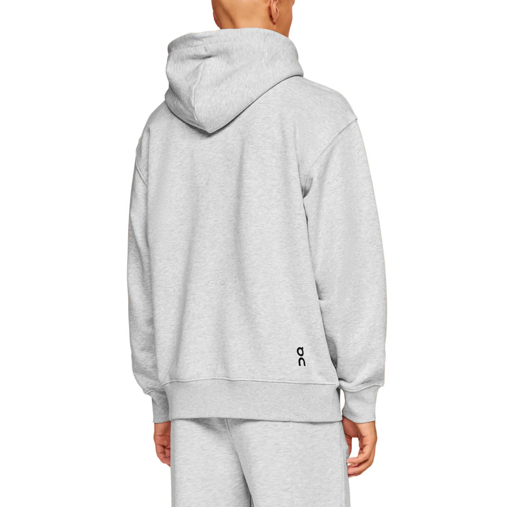 On Club Hoodie 'Crater' - Image 5
