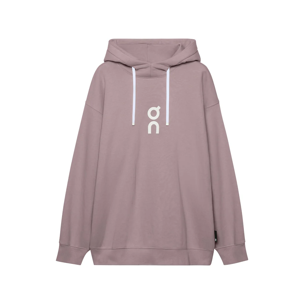 ON Club Hoodie 'Heron'