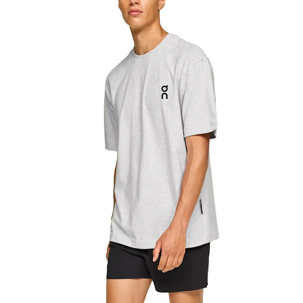 ON Club Tee 'Crater' - Image 4