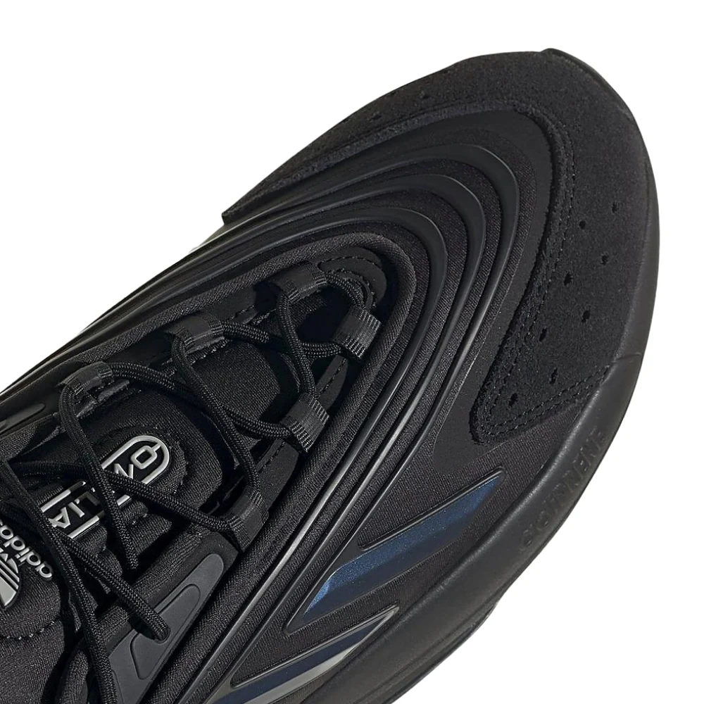 Ozelia 'Black / Blue Metallic' - Image 5