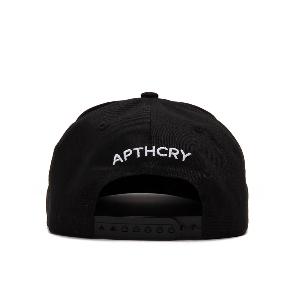 PMB Snapback 'Black' - Image 5