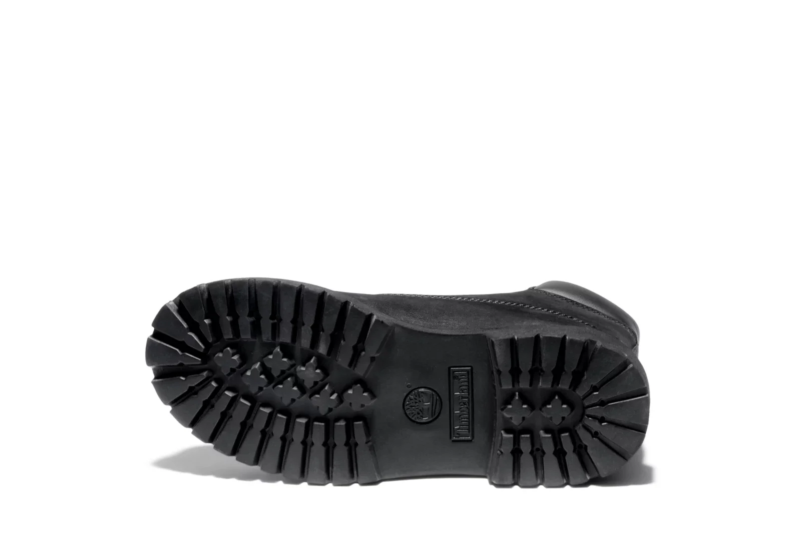 Premium 6-Inch Boots Black GS - Image 6