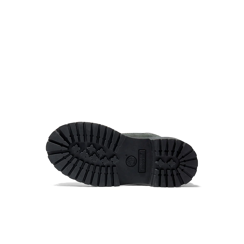 Premium 6-Inch Waterproof Boot PS 'Black' - Image 6