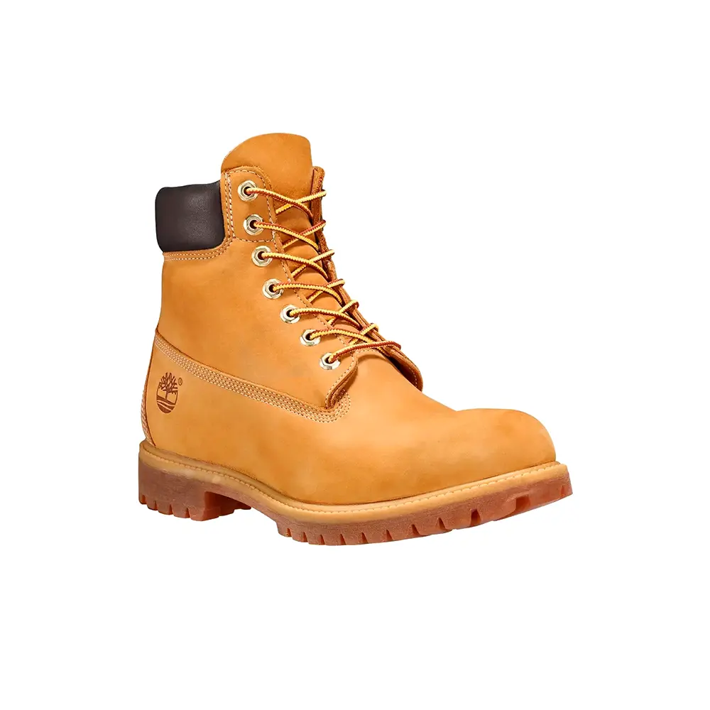Premium 6-Inch Waterproof Boots PS 'Wheat' - Image 4