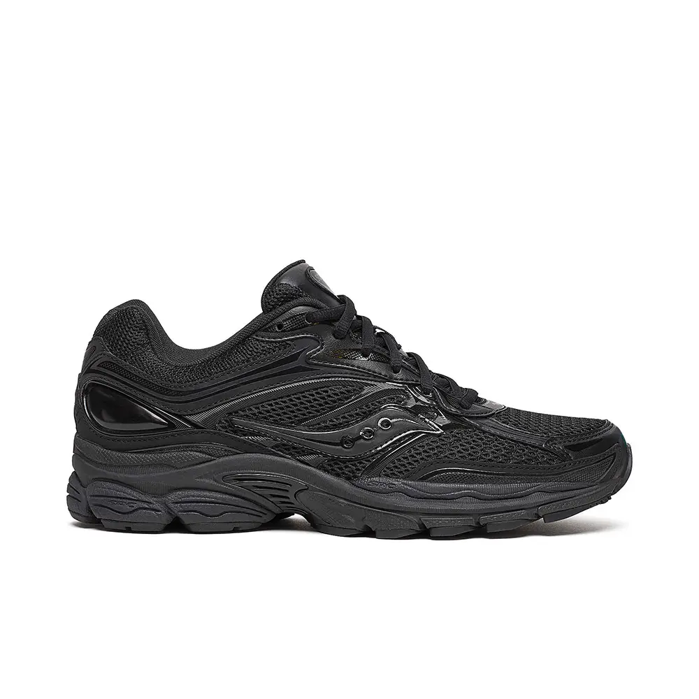 ProGrid Omni 9 TMY 'Black'