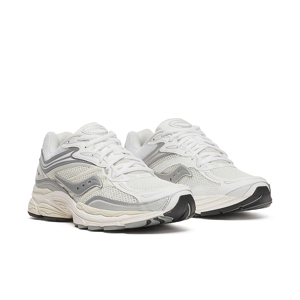 ProGrid Omni 9 TMY 'White Silver' - Image 2