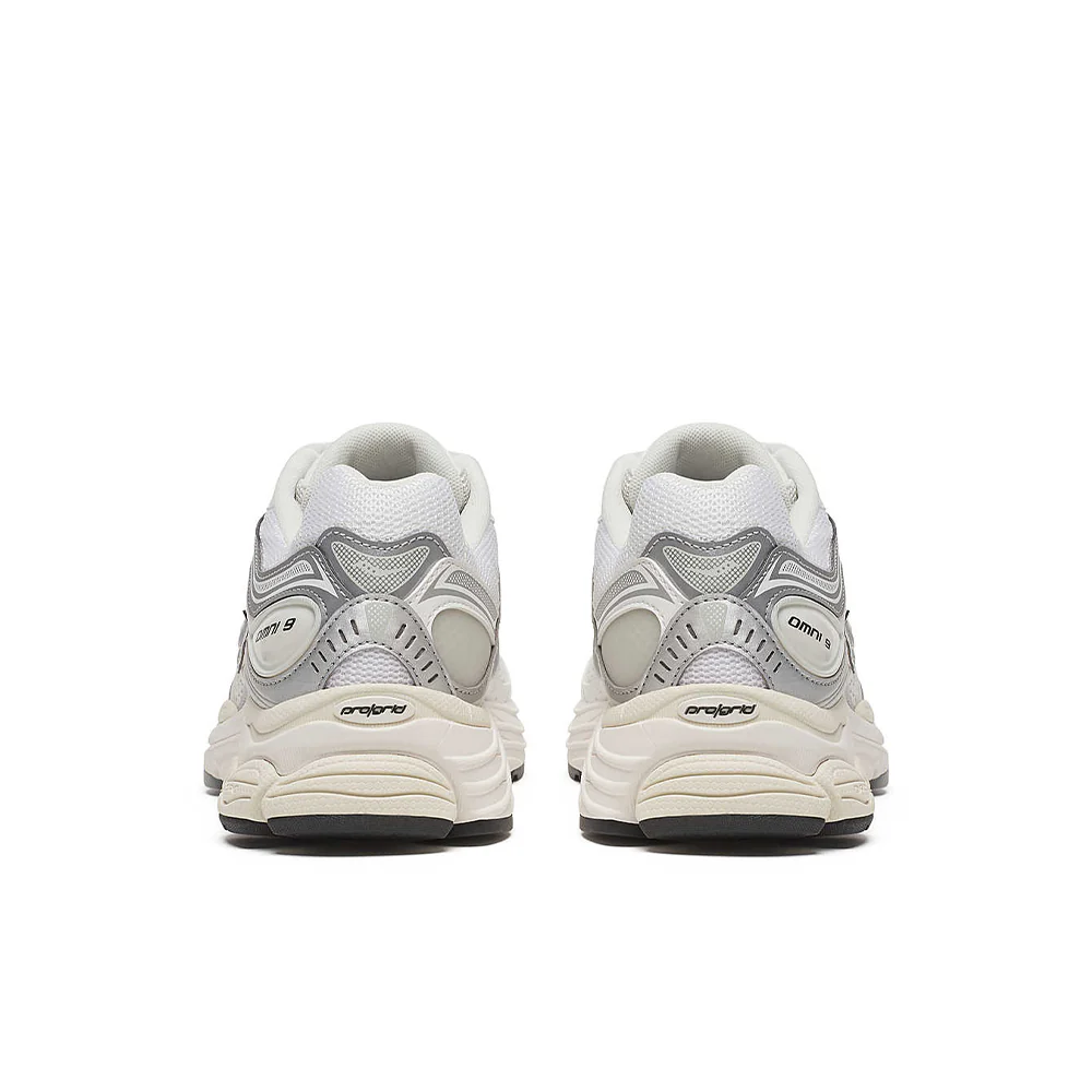 ProGrid Omni 9 TMY 'White Silver' - Image 4