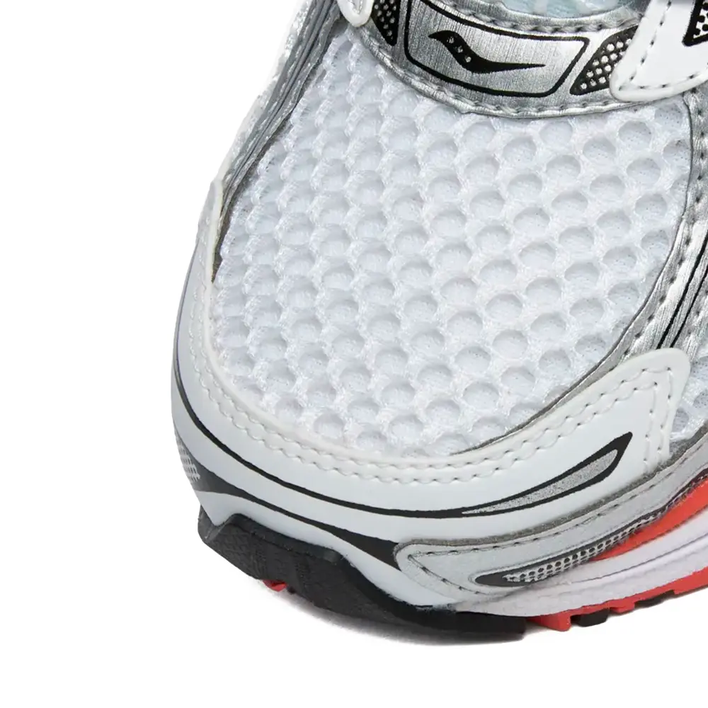 ProGrid Omni 9 'White Red' - Image 5