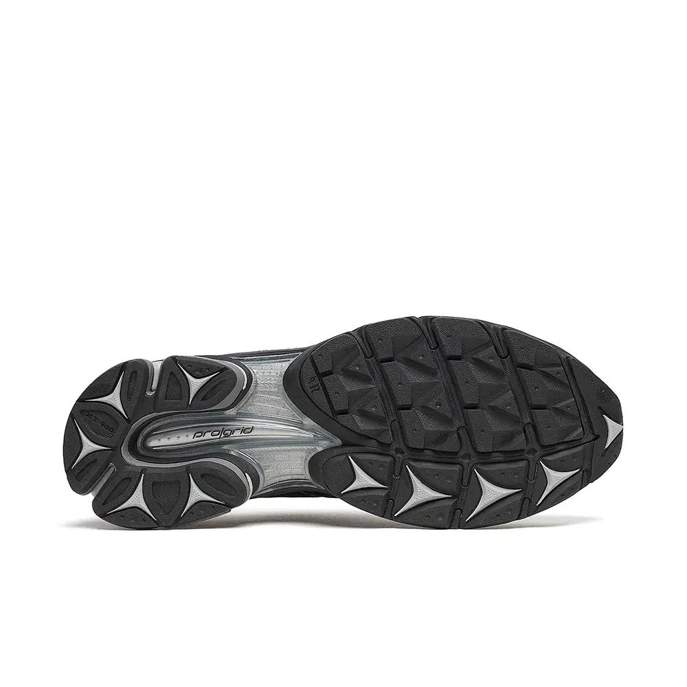 Progrid Triumph 4 'Black Silver' - Image 6