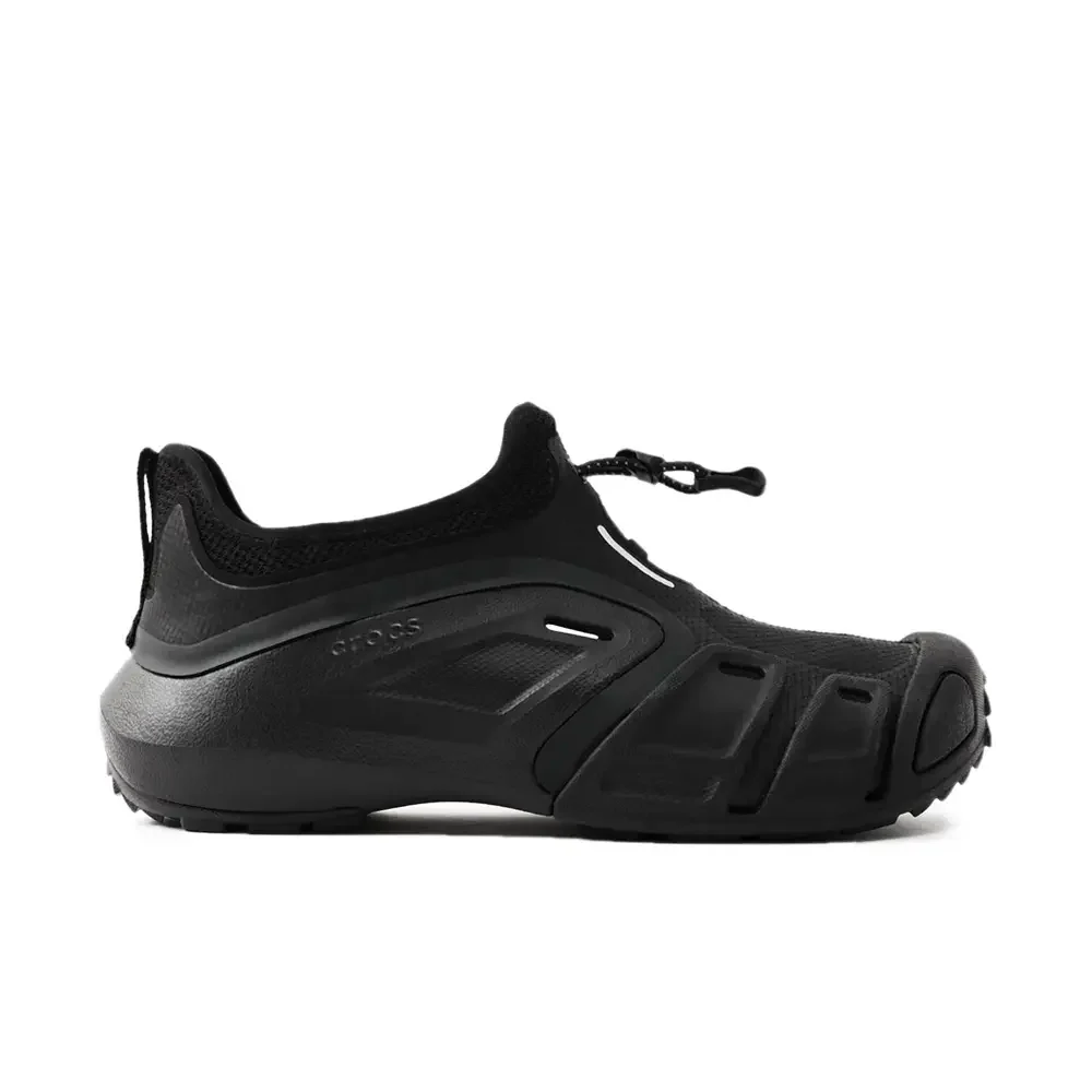 Quick Trail Racer 'Black'