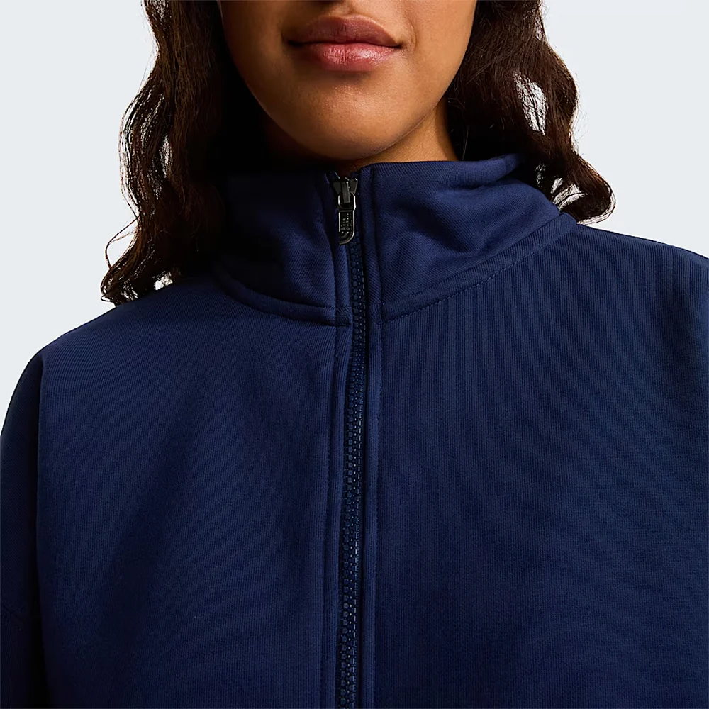 Red Box Half Zip 'Summit Navy' - Image 2