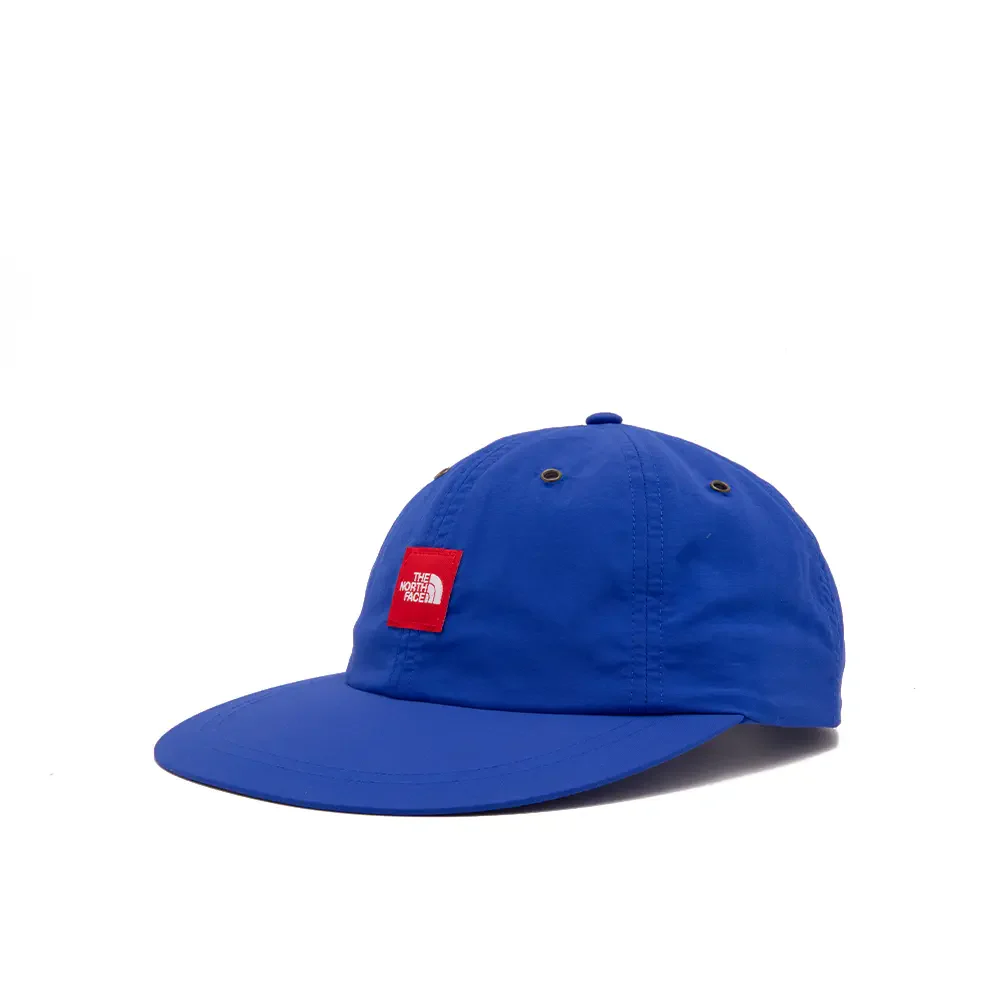 Red Box Nylon Hat 'TNF Blue' - Image 2