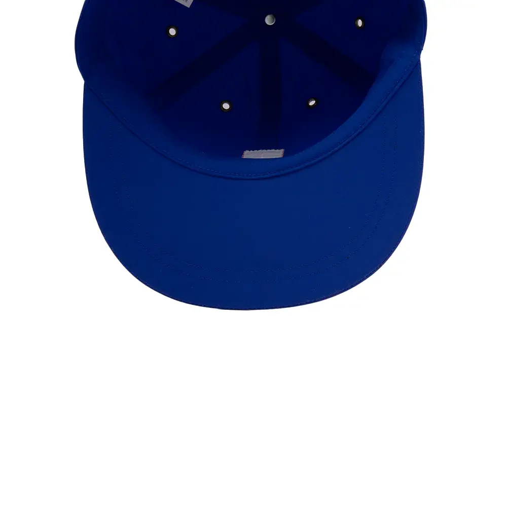 Red Box Nylon Hat 'TNF Blue' - Image 6