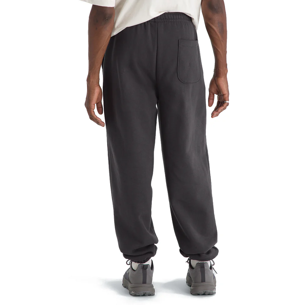 Red Box Sweatpants 'Obsidian' - Image 4
